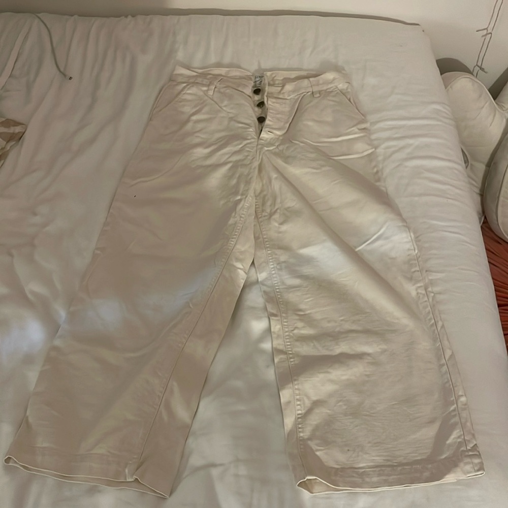 Women’s J. crew jeans